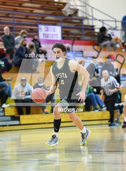 Thumbnail 3 in Fairview vs. Mountain Vista (Cherry Creek Holiday Classic) photogallery.