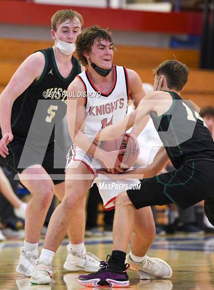 Thumbnail 1 in Fairview vs. Mountain Vista (Cherry Creek Holiday Classic) photogallery.