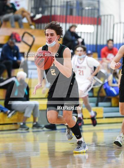Thumbnail 2 in Fairview vs. Mountain Vista (Cherry Creek Holiday Classic) photogallery.