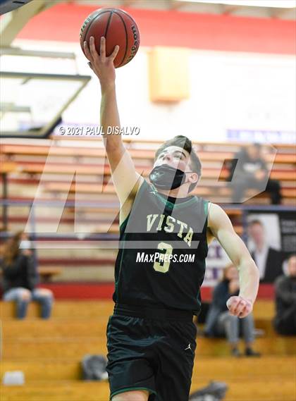 Thumbnail 2 in Fairview vs. Mountain Vista (Cherry Creek Holiday Classic) photogallery.