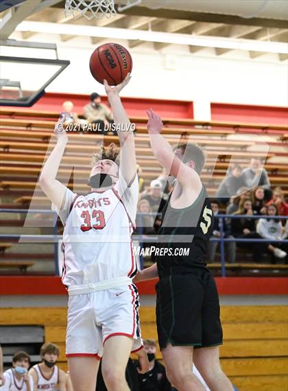 Thumbnail 3 in Fairview vs. Mountain Vista (Cherry Creek Holiday Classic) photogallery.