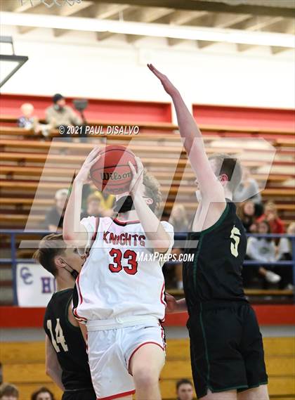 Thumbnail 1 in Fairview vs. Mountain Vista (Cherry Creek Holiday Classic) photogallery.