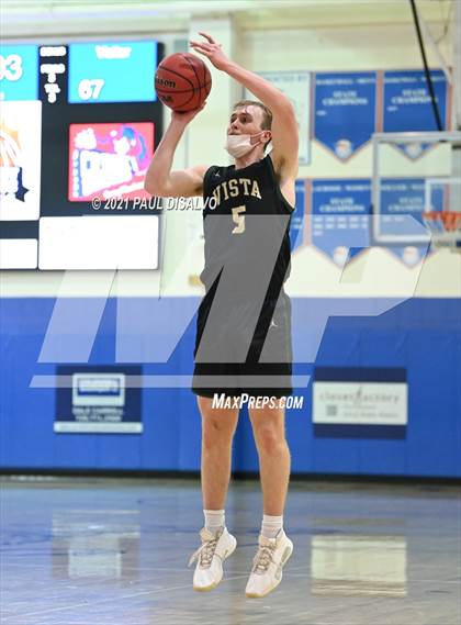Thumbnail 1 in Fairview vs. Mountain Vista (Cherry Creek Holiday Classic) photogallery.