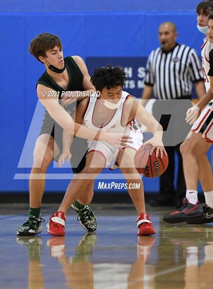 Thumbnail 3 in Fairview vs. Mountain Vista (Cherry Creek Holiday Classic) photogallery.
