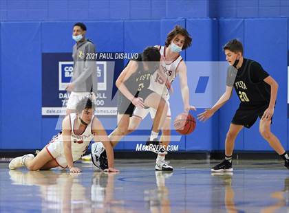 Thumbnail 1 in Fairview vs. Mountain Vista (Cherry Creek Holiday Classic) photogallery.