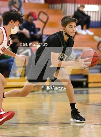 Thumbnail 3 in Fairview vs. Mountain Vista (Cherry Creek Holiday Classic) photogallery.