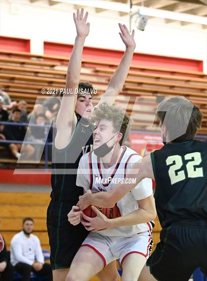 Thumbnail 1 in Fairview vs. Mountain Vista (Cherry Creek Holiday Classic) photogallery.