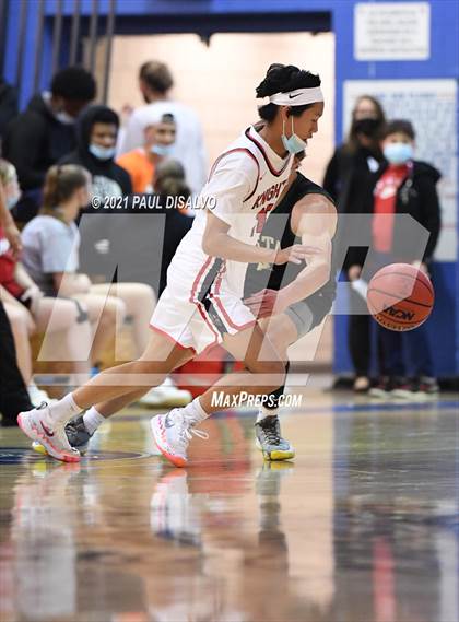 Thumbnail 3 in Fairview vs. Mountain Vista (Cherry Creek Holiday Classic) photogallery.