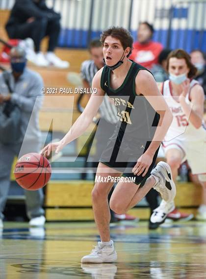 Thumbnail 2 in Fairview vs. Mountain Vista (Cherry Creek Holiday Classic) photogallery.