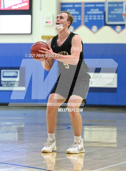 Thumbnail 2 in Fairview vs. Mountain Vista (Cherry Creek Holiday Classic) photogallery.