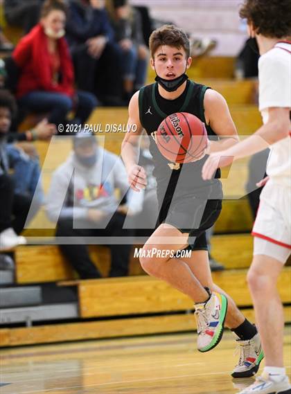 Thumbnail 2 in Fairview vs. Mountain Vista (Cherry Creek Holiday Classic) photogallery.