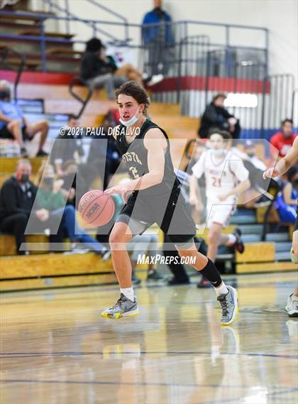Thumbnail 3 in Fairview vs. Mountain Vista (Cherry Creek Holiday Classic) photogallery.