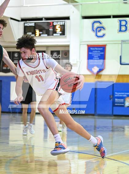 Thumbnail 3 in Fairview vs. Mountain Vista (Cherry Creek Holiday Classic) photogallery.