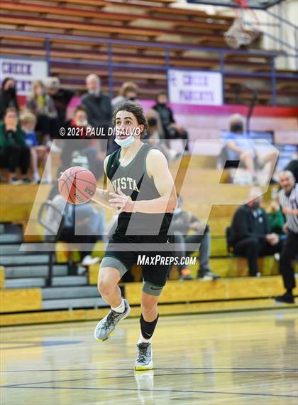 Thumbnail 2 in Fairview vs. Mountain Vista (Cherry Creek Holiday Classic) photogallery.