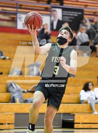 Thumbnail 3 in Fairview vs. Mountain Vista (Cherry Creek Holiday Classic) photogallery.