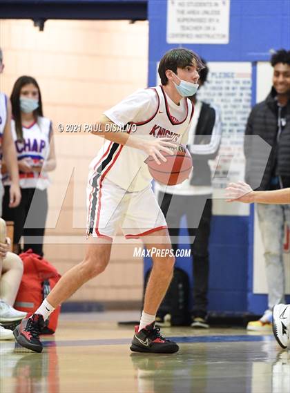 Thumbnail 3 in Fairview vs. Mountain Vista (Cherry Creek Holiday Classic) photogallery.