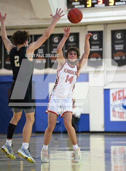Thumbnail 3 in Fairview vs. Mountain Vista (Cherry Creek Holiday Classic) photogallery.