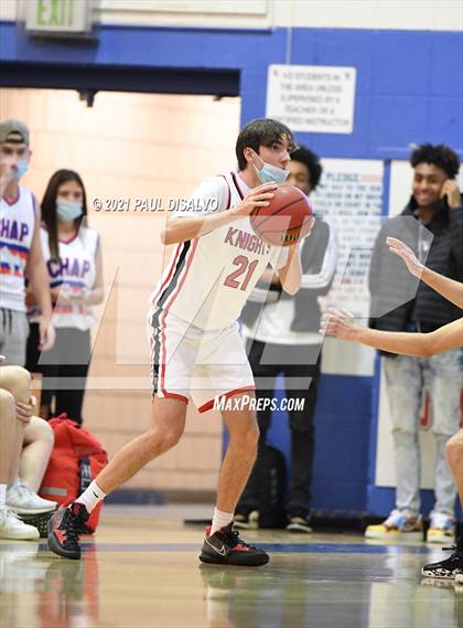 Thumbnail 1 in Fairview vs. Mountain Vista (Cherry Creek Holiday Classic) photogallery.