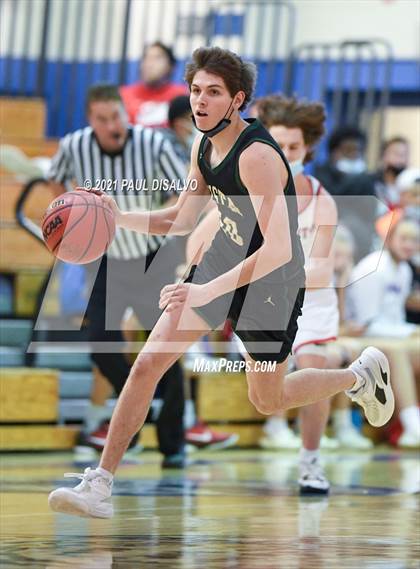 Thumbnail 1 in Fairview vs. Mountain Vista (Cherry Creek Holiday Classic) photogallery.