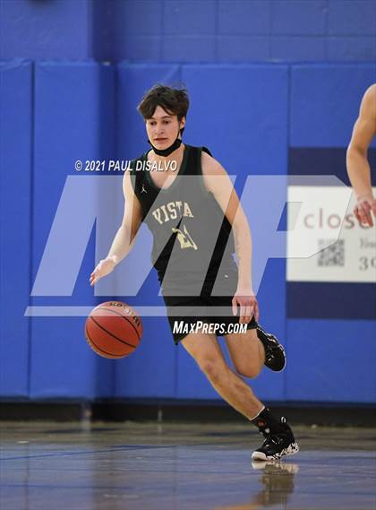Thumbnail 3 in Fairview vs. Mountain Vista (Cherry Creek Holiday Classic) photogallery.
