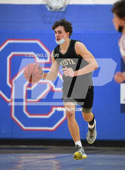 Thumbnail 2 in Fairview vs. Mountain Vista (Cherry Creek Holiday Classic) photogallery.