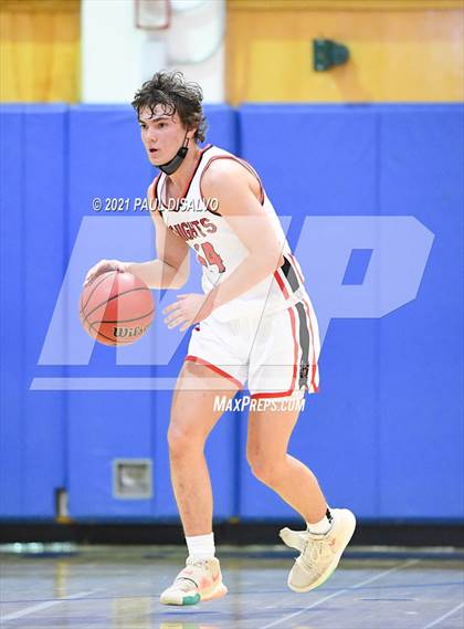 Thumbnail 3 in Fairview vs. Mountain Vista (Cherry Creek Holiday Classic) photogallery.
