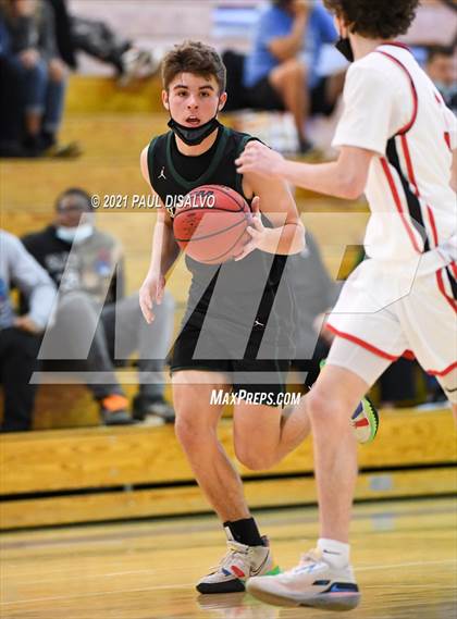 Thumbnail 1 in Fairview vs. Mountain Vista (Cherry Creek Holiday Classic) photogallery.