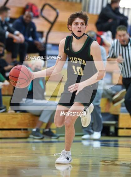 Thumbnail 2 in Fairview vs. Mountain Vista (Cherry Creek Holiday Classic) photogallery.