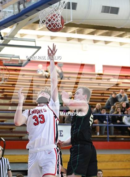 Thumbnail 1 in Fairview vs. Mountain Vista (Cherry Creek Holiday Classic) photogallery.