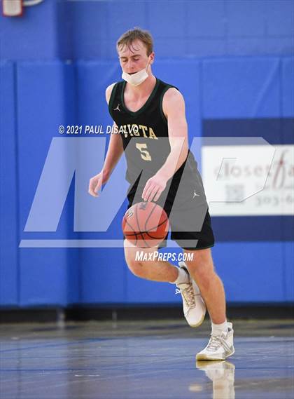 Thumbnail 1 in Fairview vs. Mountain Vista (Cherry Creek Holiday Classic) photogallery.