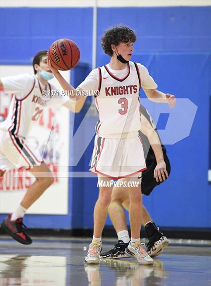 Thumbnail 1 in Fairview vs. Mountain Vista (Cherry Creek Holiday Classic) photogallery.