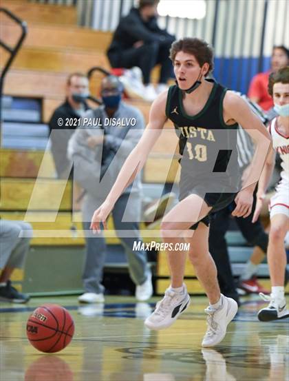 Thumbnail 3 in Fairview vs. Mountain Vista (Cherry Creek Holiday Classic) photogallery.