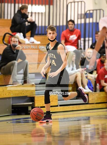 Thumbnail 1 in Fairview vs. Mountain Vista (Cherry Creek Holiday Classic) photogallery.