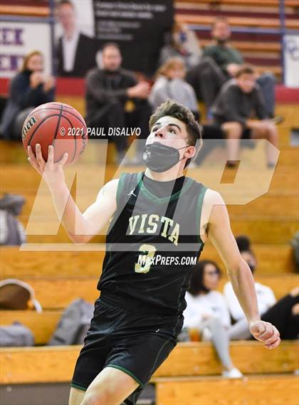 Thumbnail 2 in Fairview vs. Mountain Vista (Cherry Creek Holiday Classic) photogallery.