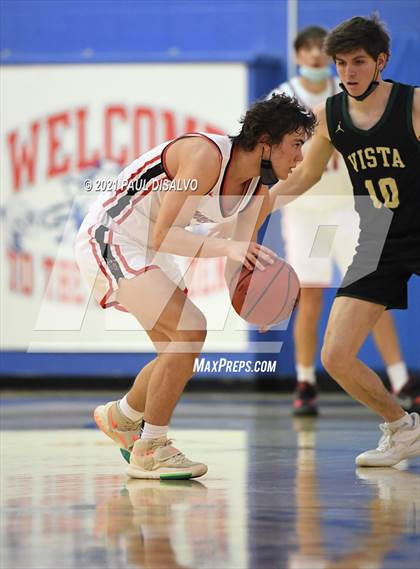 Thumbnail 1 in Fairview vs. Mountain Vista (Cherry Creek Holiday Classic) photogallery.