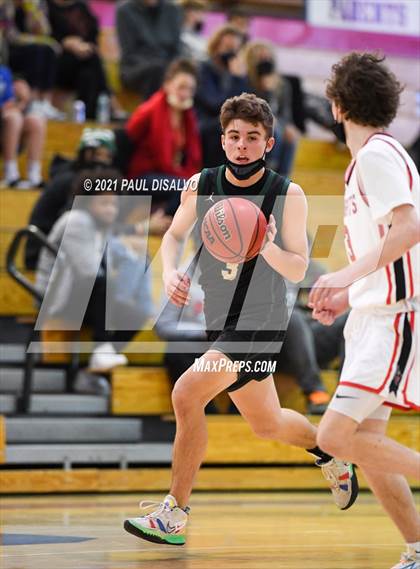 Thumbnail 3 in Fairview vs. Mountain Vista (Cherry Creek Holiday Classic) photogallery.