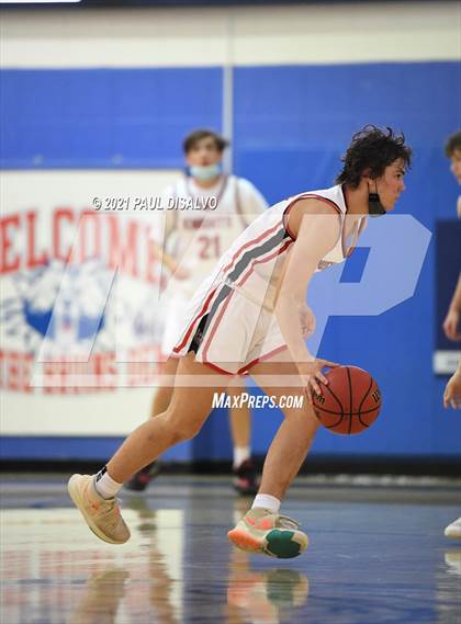 Thumbnail 1 in Fairview vs. Mountain Vista (Cherry Creek Holiday Classic) photogallery.