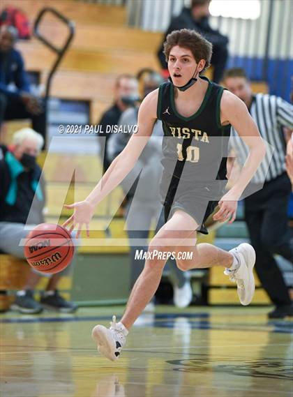 Thumbnail 1 in Fairview vs. Mountain Vista (Cherry Creek Holiday Classic) photogallery.