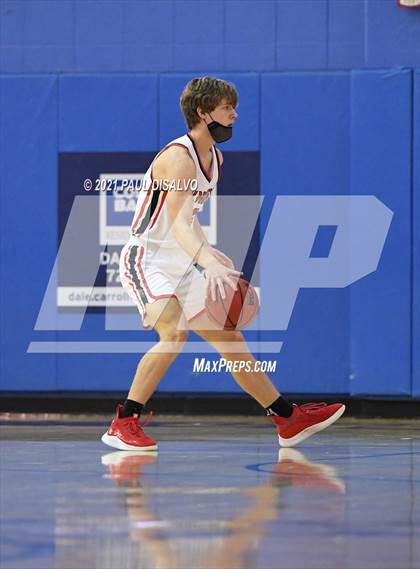 Thumbnail 1 in Fairview vs. Mountain Vista (Cherry Creek Holiday Classic) photogallery.