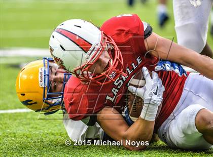 Thumbnail 2 in Carmel @ La Salle (Skyline Crosstown Showdown) photogallery.