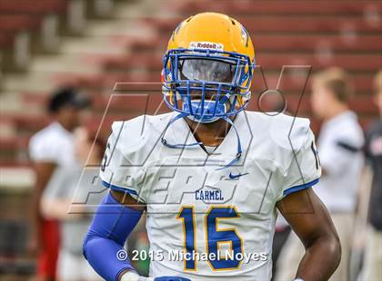 Thumbnail 1 in Carmel @ La Salle (Skyline Crosstown Showdown) photogallery.
