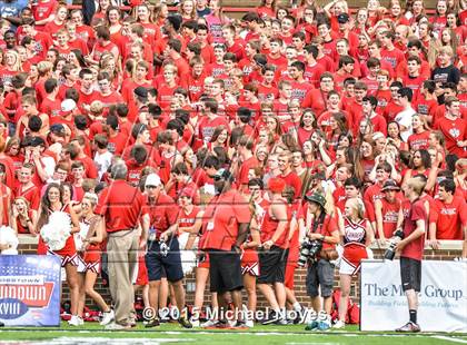 Thumbnail 3 in Carmel @ La Salle (Skyline Crosstown Showdown) photogallery.