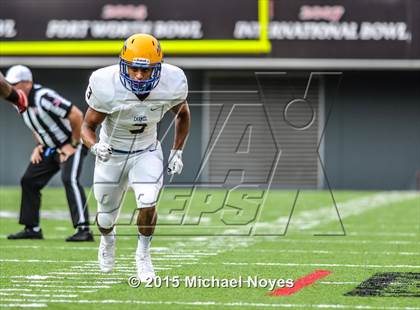 Thumbnail 3 in Carmel @ La Salle (Skyline Crosstown Showdown) photogallery.