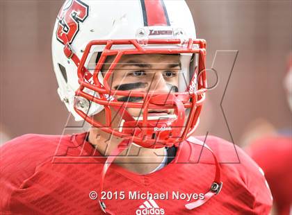 Thumbnail 1 in Carmel @ La Salle (Skyline Crosstown Showdown) photogallery.