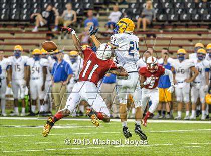 Thumbnail 3 in Carmel @ La Salle (Skyline Crosstown Showdown) photogallery.