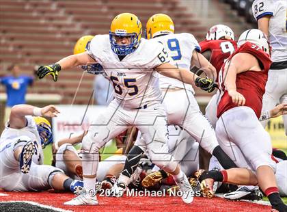 Thumbnail 1 in Carmel @ La Salle (Skyline Crosstown Showdown) photogallery.