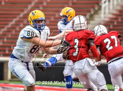 Thumbnail 2 in Carmel @ La Salle (Skyline Crosstown Showdown) photogallery.