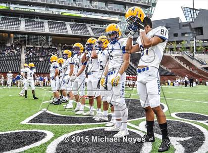 Thumbnail 3 in Carmel @ La Salle (Skyline Crosstown Showdown) photogallery.