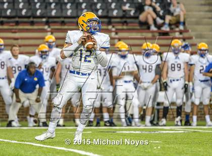 Thumbnail 2 in Carmel @ La Salle (Skyline Crosstown Showdown) photogallery.