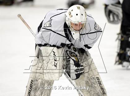Thumbnail 1 in Fairfield Prep vs. Xavier (CIAC D1 Quarterfinal) photogallery.